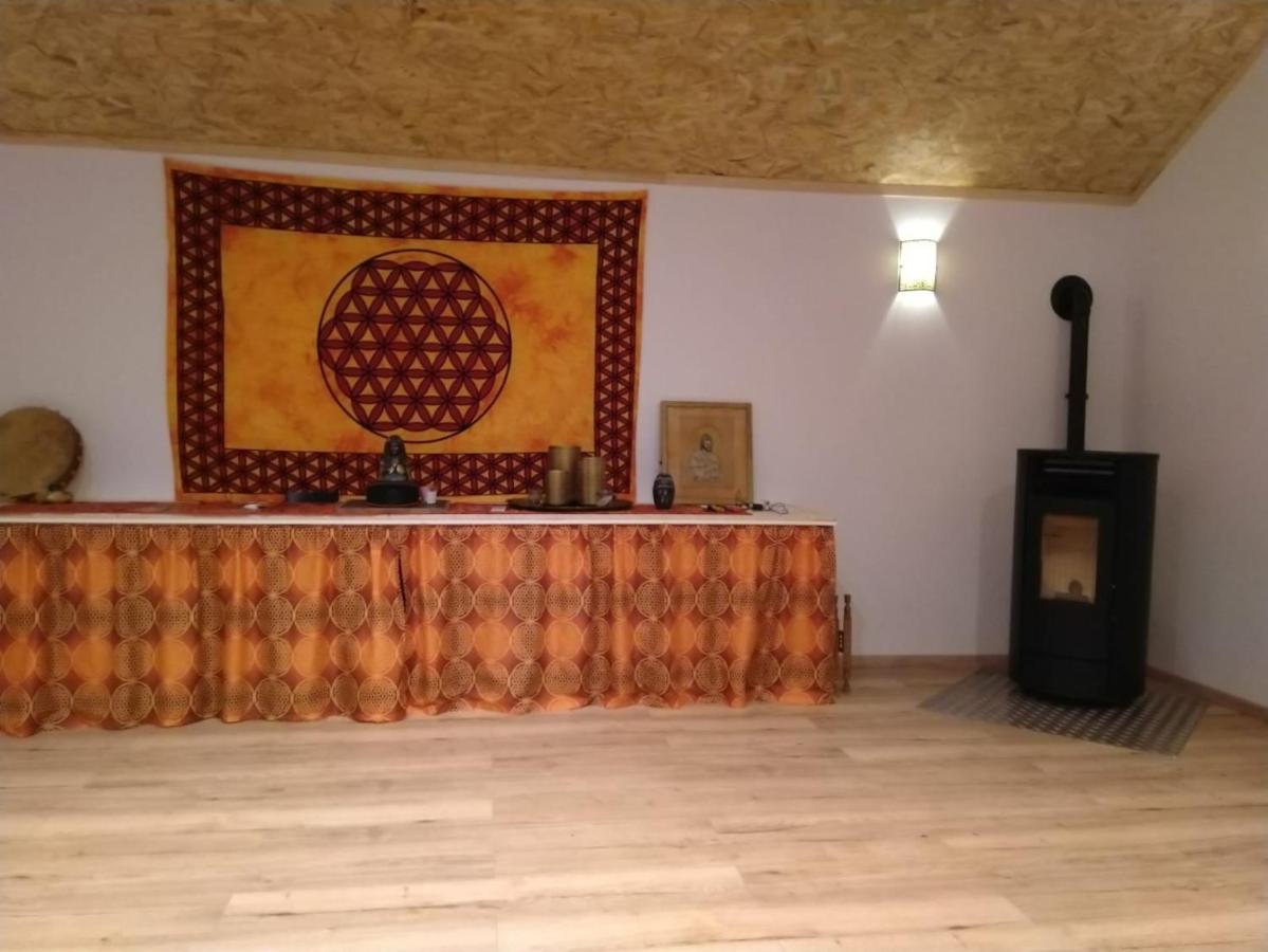 הוילה Heidehof הלנתאל מראה חיצוני תמונה